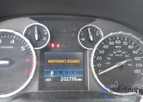 2014 Toyota Tundra Sr5/Sr5 5.7L V8 z USA, uszkodzony, nr VIN 5TFRY5F18EX160493